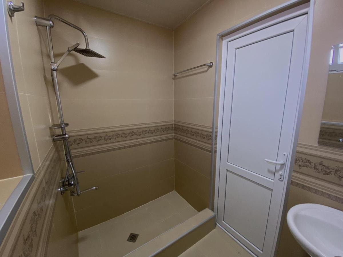 Geo Inn カズベギ エクステリア 写真